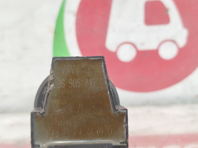 36905715 VAG Bobina comprar Alcalá