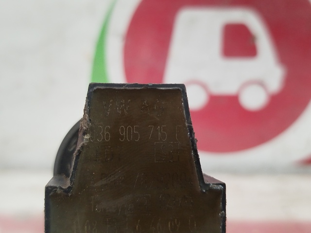 36905715 VAG Bobina de encendido  comprar en Lleida