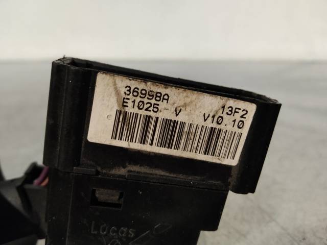 RENAULT 36998A  en stock Salamanca