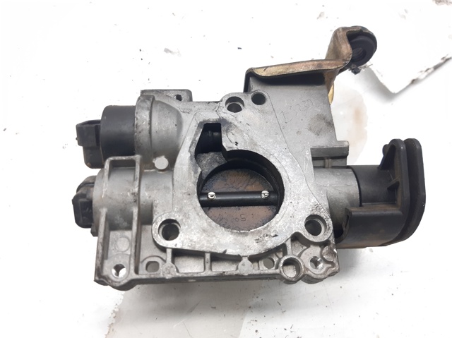 FIAT 36SXFE1 Cuerpo de aceleración completo  disponible Lugo