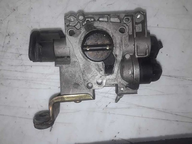 FIAT 36SXFE1 Cuerpo de aceleración completo  disponible Lugo
