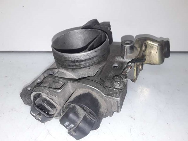 FIAT 36SXFE1 Cuerpo de aceleración completo  comprar en Albacete