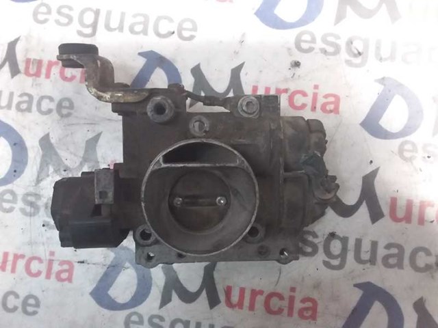 36SXFE1 Cuerpo de aceleración completo  disponible Burgos