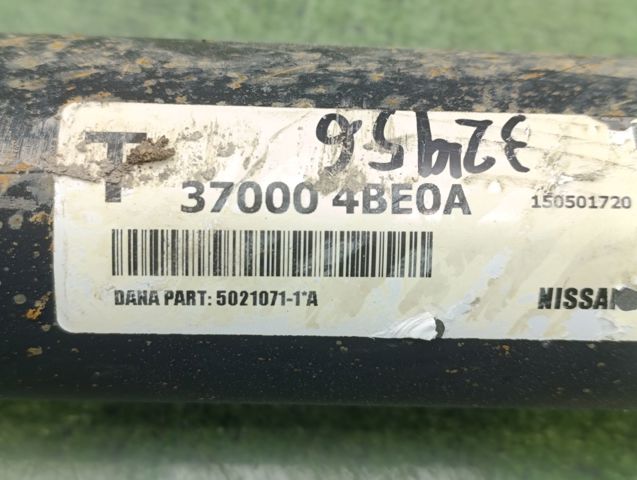 370004BE0A Nissan/Infiniti