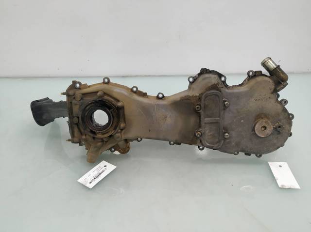 OPEL 37004600 Bomba de aceite  comprar en Ponferrada