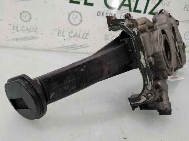Bomba de aceite del motor Opel Combo desde 114,75 €