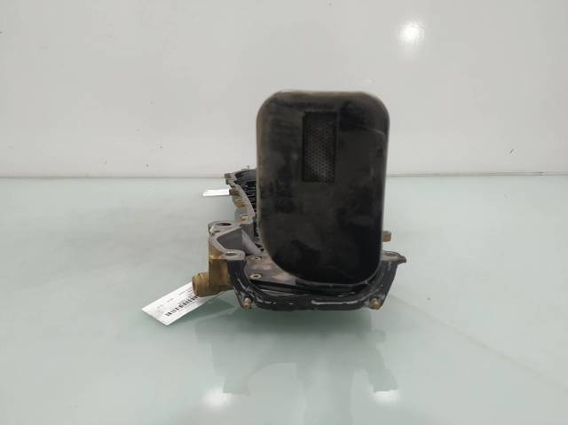 OPEL 37004600 Bomba De Aceite  en stock Salamanca