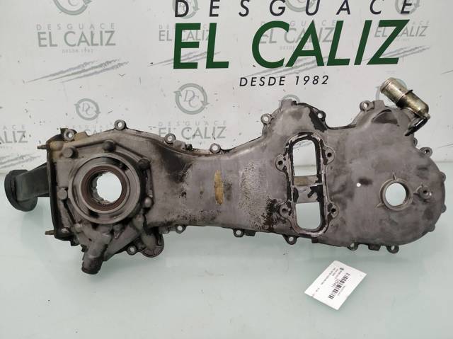 OPEL 37004600 Bomba De Aceite comprar Pamplona
