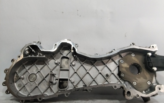 37004600 OPEL Bomba de aceite  disponible Vigo