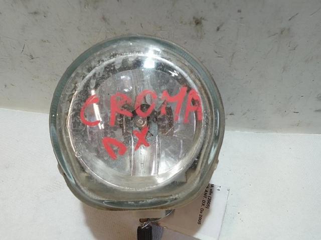 FIAT 370407486 Faro antiniebla izquierdo/derecho  disponible Valladolid