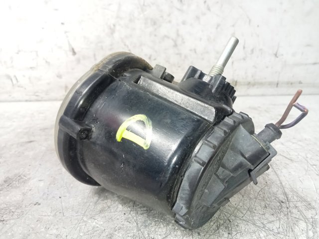 370407486 FIAT Faro antiniebla izquierdo y derecho  en stock Gandía