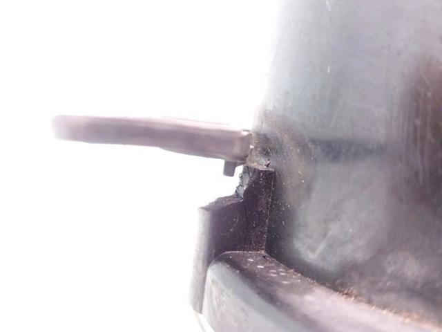 FIAT 370407486 Faro antiniebla izquierdo y derecho  en stock Salamanca