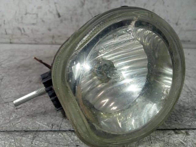 370407486 FIAT Faro antiniebla izquierdo y derecho  en stock Córdoba