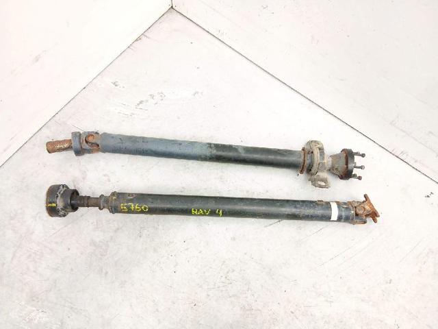 3710042060 TOYOTA Árbol de transmisión trasero completo  comprar en Lleida