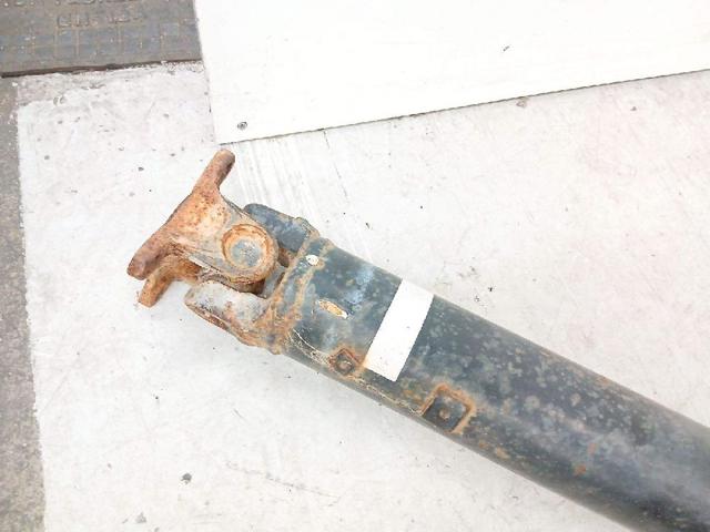 3710042060 TOYOTA Árbol de transmisión trasero completo  disponible Alicante
