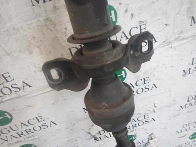 TOYOTA 3710042060 Árbol de transmisión trasero completo  disponible Lugo