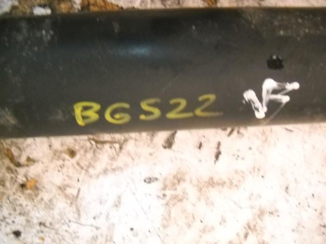 3710042060 TOYOTA Árbol de transmisión trasero completo  disponible Vigo