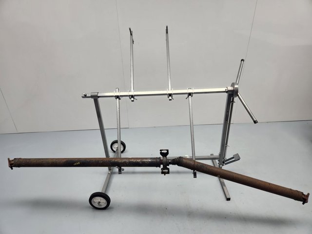 Árbol cardán trasero completo 3710042080 TOYOTA