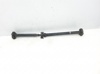 Árbol cardán trasero completo 3710053081 TOYOTA