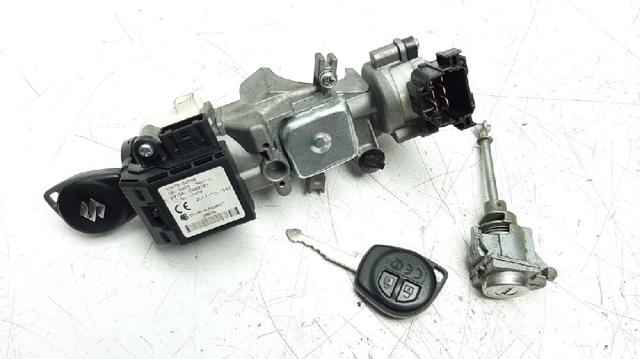 Bombín de arranque para Suzuki Vitara LY