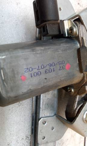 37103001 RENAULT Retén de cigüeñal frontal comprar Bilbao