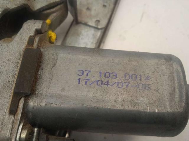 37103001 RENAULT Retén de cigüeñal frontal  en stock Gandía
