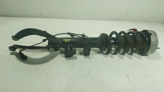 Amortiguador eje delantero izquierda 37106875083 BMW