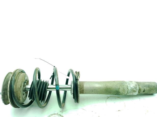 Amortiguador frontal izquierdo 37116757501 BMW