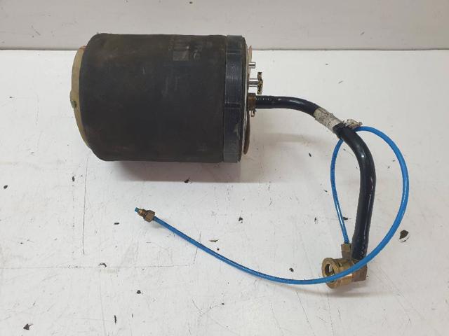 Bolsa de aire del eje trasero 37126750356 BMW