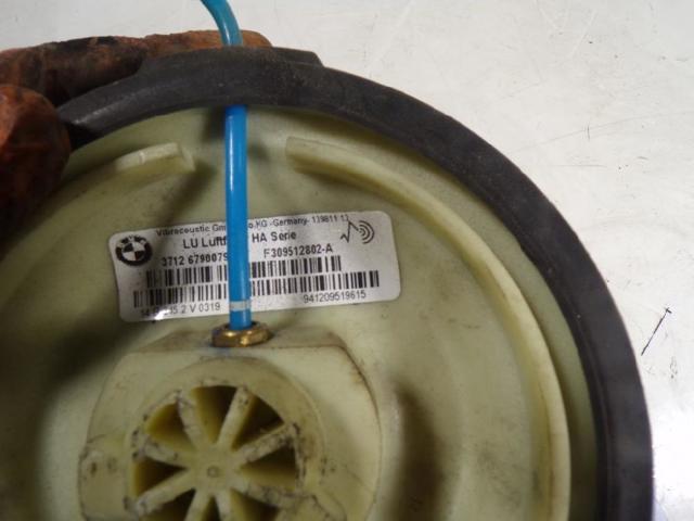 37126790079 Bolsa de aire del eje trasero  en stock Granada