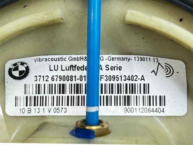 37126790081 BMW Bolsa de aire del eje trasero  en stock Gandía