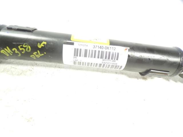 371400K112 Árbol de transmision delantero comprar Girona