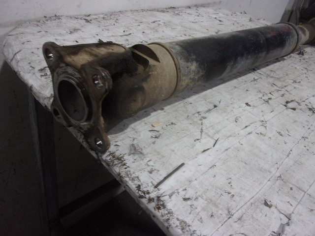 TOYOTA 3714060410 Árbol de transmisión delantero  comprar en Albacete