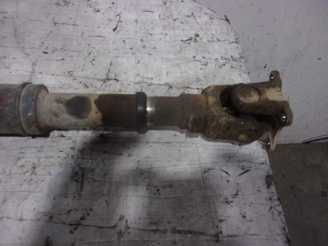 TOYOTA 3714060410 Árbol de transmision delantero  en stock Terrassa
