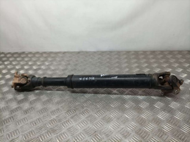 3714060410 TOYOTA Árbol de transmision delantero  en stock Córdoba