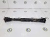 Transmisión cardán, eje delantero 3714060410 TOYOTA