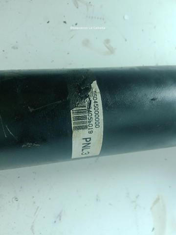 3714060410 TOYOTA Árbol de transmisión delantero  disponible Alicante