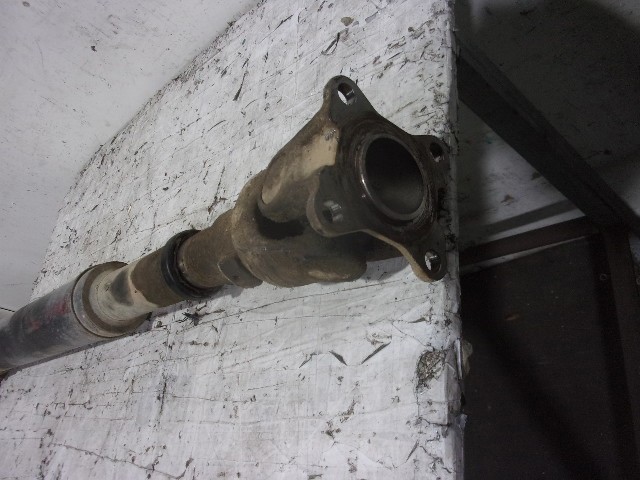 3714060410 TOYOTA Árbol de transmision delantero  en stock Huelva