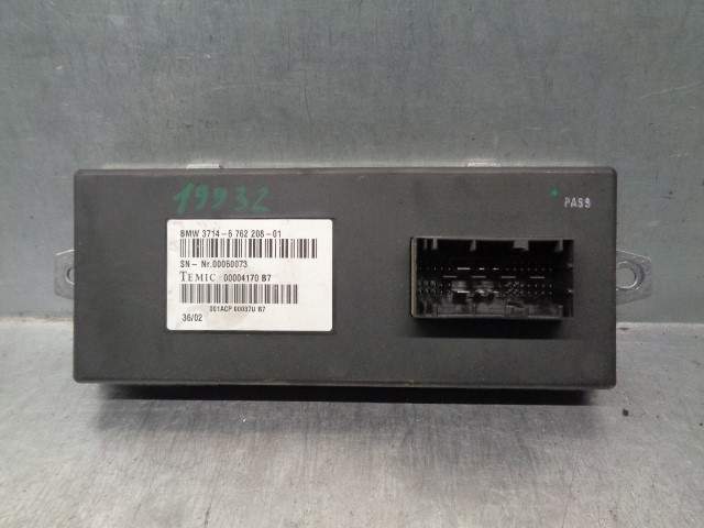 37146762208 BMW