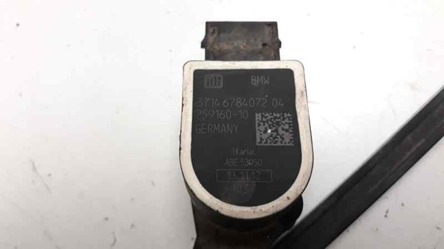 BMW 37146784072 Sensor de nivel de carrocería trasero comprar Pamplona