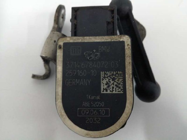 Sensor para bmw 7 activehybrid n63b44b 37146784072