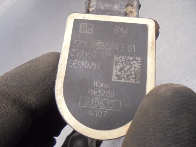 37146860843 BMW Sensor de nivel de carrocería trasero comprar Madrid