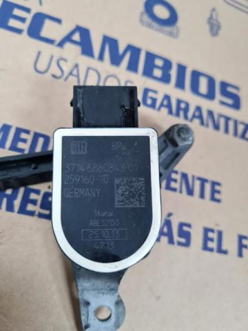 37146860843 BMW Sensor de nivel de carrocería trasero comprar Madrid