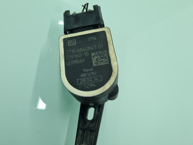 BMW 37146860843 Sensor de nivel de carrocería trasero  comprar en Ponferrada