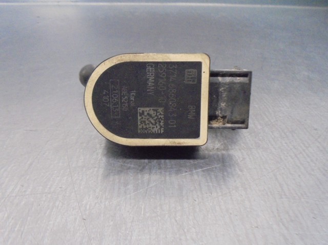 37146860843 BMW Sensor de nivel de carrocería trasero  disponible Vigo
