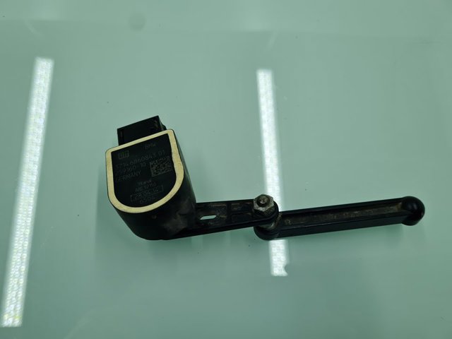 37146860843 BMW Sensor de nivel de carrocería trasero comprar Bilbao