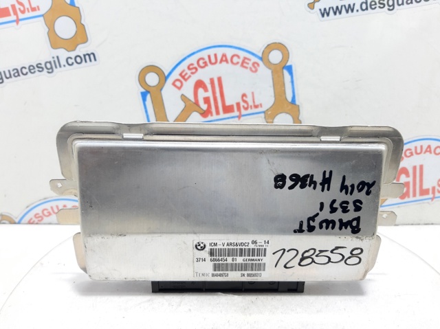 37146866454 BMW