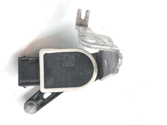 37146870000 BMW Sensor de nivel de carrocería trasero  en stock Gandía