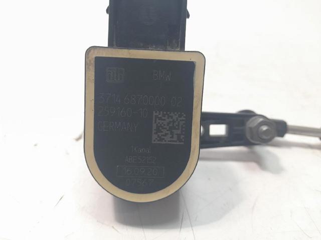 BMW 37146870000 Sensor de nivel de carrocería trasero  disponible España