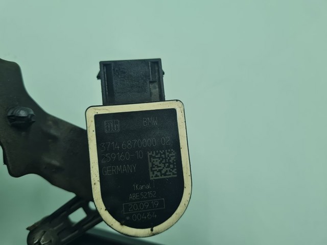 BMW 37146870000 Sensor de nivel de carrocería trasero  comprar en Murcia